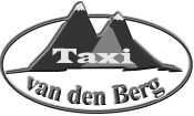 Taxi & Touringcarbedrijf van den Berg